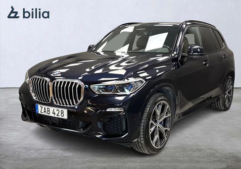 BMW X5, 2021
