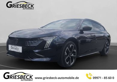 Peugeot 508, 2024