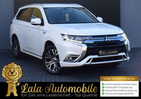 Mitsubishi Outlander, 2019