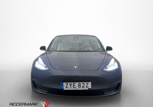 Tesla Model 3, 2019 2