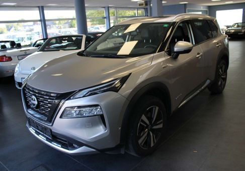 Nissan X-Trail, 2023 3