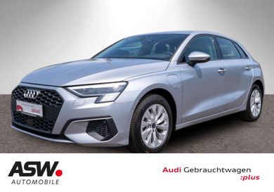 Audi A3, 2023