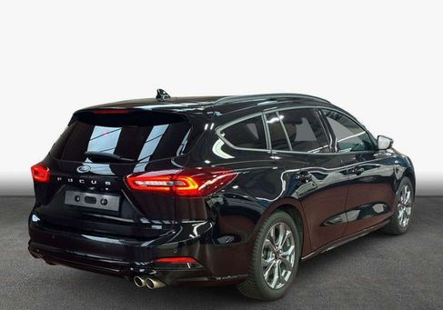 Ford Focus, 2023
