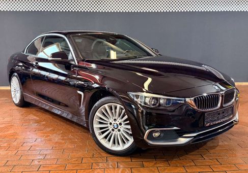 BMW 430, 2019