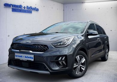 Kia Niro, 2020