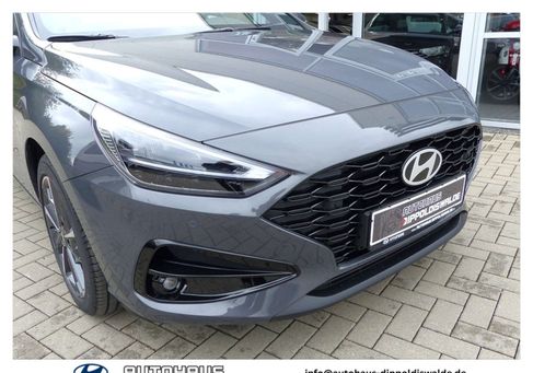 Hyundai i30, 2025 3