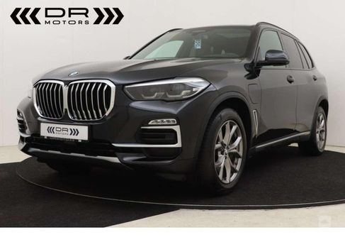 BMW X5, 2020