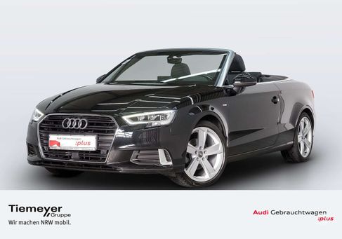 Audi A3, 2019