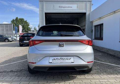 Seat Leon, 2023