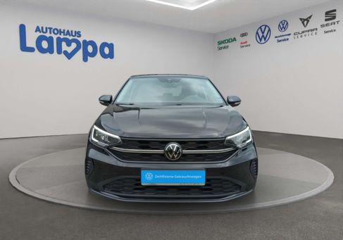 Volkswagen Taigo, 2024