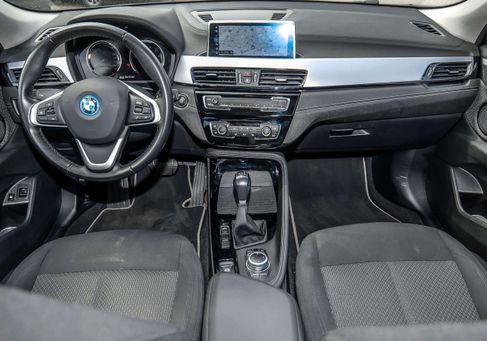 BMW X2, 2022 3