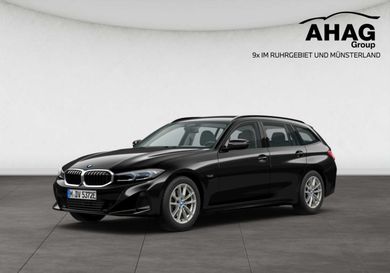 BMW 320, 2023