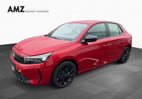 Opel Corsa, 2023 2