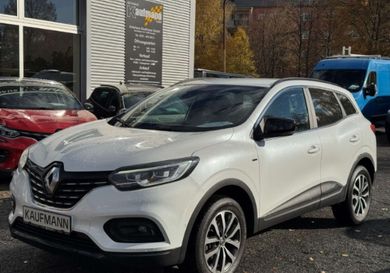 Renault Kadjar, 2021