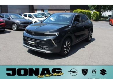 Opel Mokka, 2022
