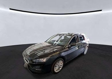 Seat Leon, 2023