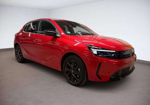 Opel Corsa, 2025 2