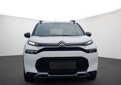 Citroën C3 Aircross, 2023