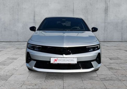Opel Astra, 2025