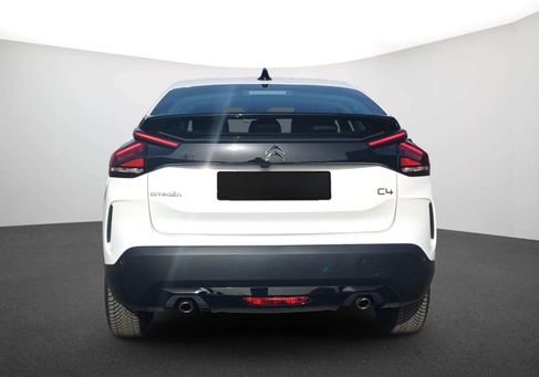Citroën C4, 2024 3