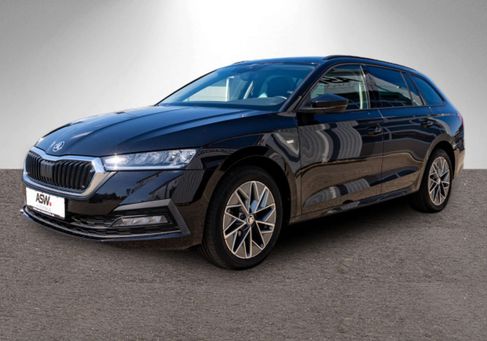 Skoda Octavia, 2023 2