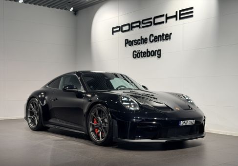 Porsche, 2026