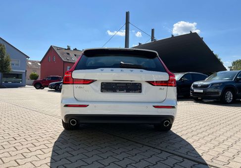 Volvo V60, 2020