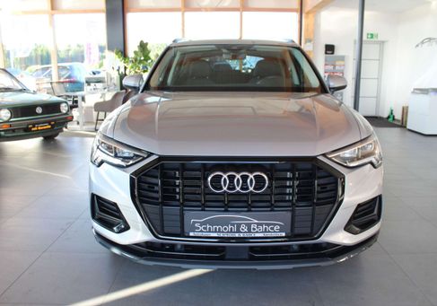 Audi Q3, 2022