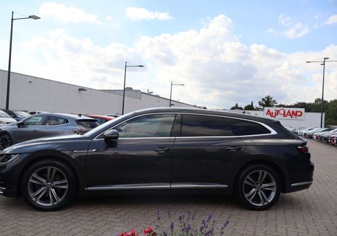 Volkswagen Arteon, 2022 3