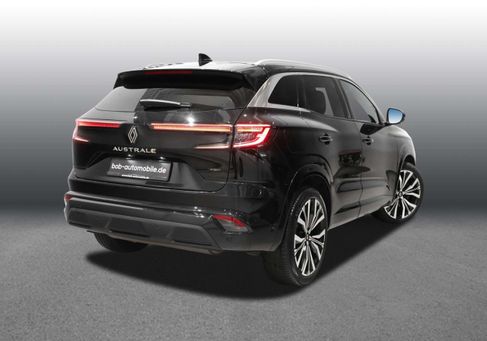 Renault Austral, 2022