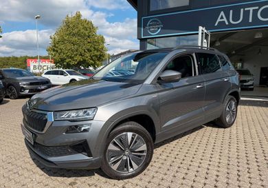Skoda Karoq, 2023