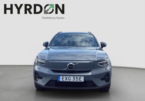 Volvo XC40, 2023