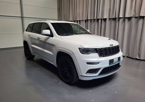Jeep Grand Cherokee, 2019