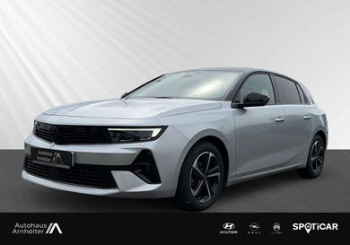 Opel Astra, 2025