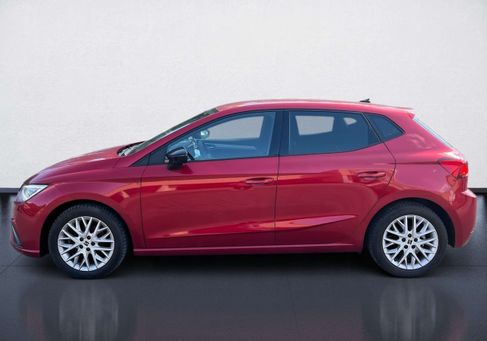 Seat Ibiza, 2023