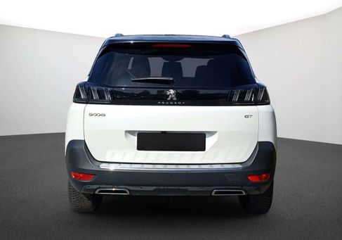Peugeot 5008, 2023