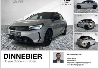 Opel Corsa, 2024