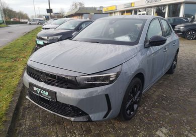 Opel Corsa, 2024