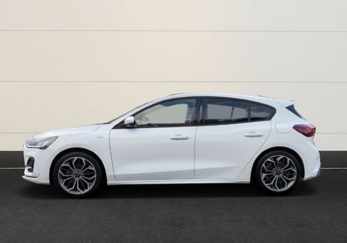 Ford Focus, 2023 2