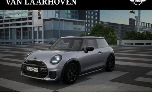 MINI, 2024