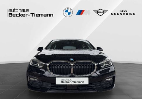 BMW 116, 2023 2