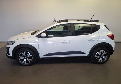 Dacia Sandero Stepway, 2023