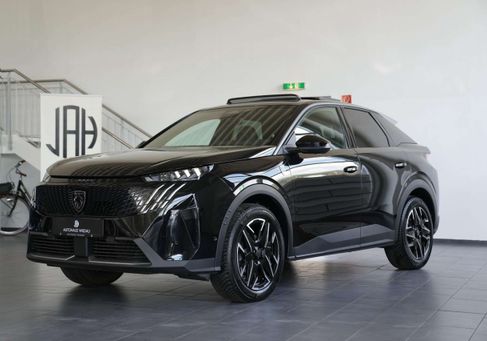 Peugeot 3008, 2024