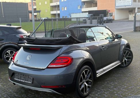 Volkswagen New Beetle, 2019