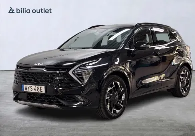 Kia Sportage, 2025