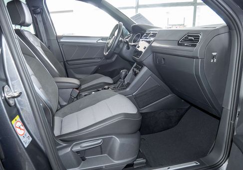 Volkswagen Tiguan, 2020 2