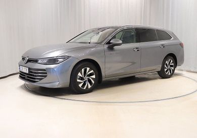 Volkswagen Passat Variant, 2025