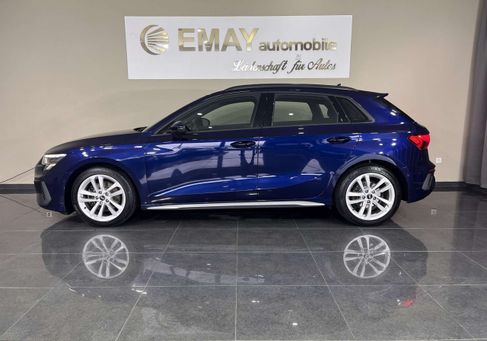 Audi A3, 2021 2