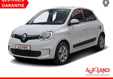 Renault Twingo, 2021