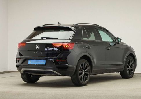 Volkswagen T-Roc, 2020